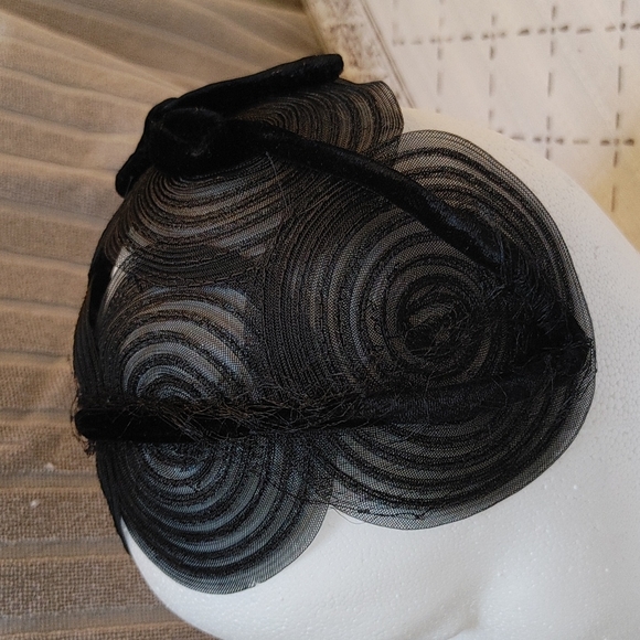 🎂 Vintage Hat - Picture 3 of 9